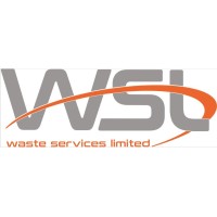 Waste Services Limited Logo