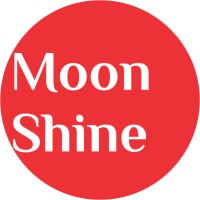 MoonShine - Ramu Padu Nusantara Logo