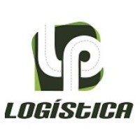 LP TRANSPORTES DE CARGA Logo