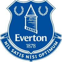Everton Football Club Logo