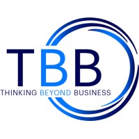 Thinking Beyond Business Logo