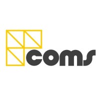 C.O.M.S. spa Logo