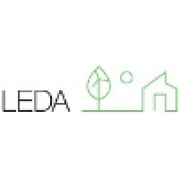 LEDA Ltd Logo