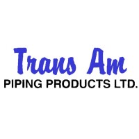Trans Am Piping Products Ltd. Logo