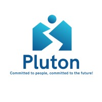 Pluton Logo