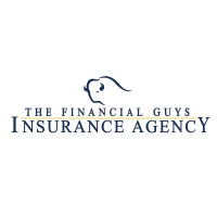 The Financial Guys Insurance Agency Logo