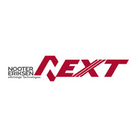 NEXT COOLING SA - a Nooter Eriksen Company Logo