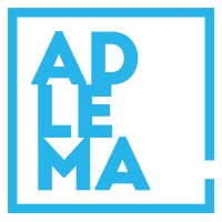 ADLEMA Machine Technologies Logo