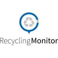 RecyclingMonitor GmbH & Co. KG Logo