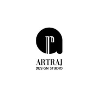 Artraj Design Studio Logo