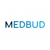 MedBud Solutions Logo