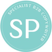 Sweet Pea Content Logo