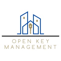 Open Key Management, Inc Logo
