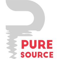 Pure Source Logo