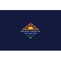 Arcadia Financial Logo
