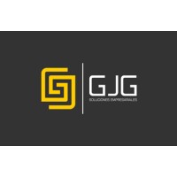 GJG Soluciones Empresariales Logo