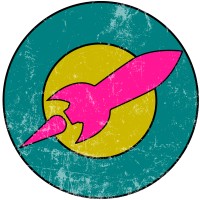 Rocket Fuel Media Logo