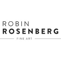 Robin Rosenberg Fine Art Inc. Logo