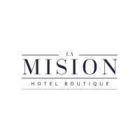 La Misión Hotel Boutique Logo