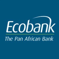 Ecobank Tanzania Logo