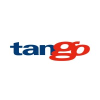 Tango Tankstations Logo