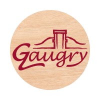 Fromagerie Gaugry Logo