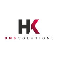 HK Consulting GmbH Logo