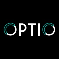 Optio Business Support Logo