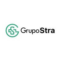 Grupo Stra Logo