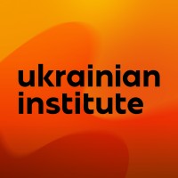 Ukrainian Institute Logo