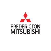 Fredericton Mitsubishi Logo