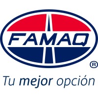 Famaq Logo