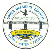 Upper Delaware Council Logo