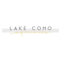 Lake Como Experiences Logo