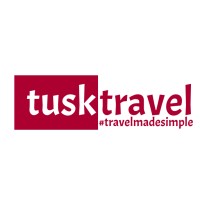 Tusk Travel Pvt. Ltd. Logo