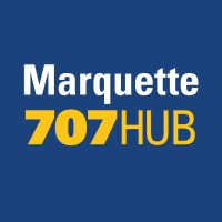707 Hub Logo