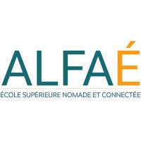 Alfaé Logo