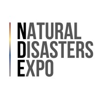 Natural Disasters Expo | Asia Logo