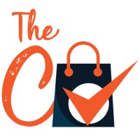 The Cool Vibe Store Logo