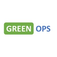 Green OPS Logo
