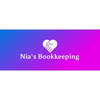 Nias Bookkeeping Logo