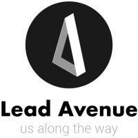 Lead Avenue LLC Logo