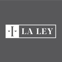 La Ley Paraguaya Logo