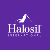 Halosil International Logo