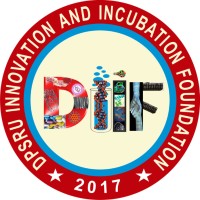 DPSRU Innovation Incubation Foundation Logo