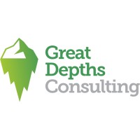 Great Depths Consulting Logo