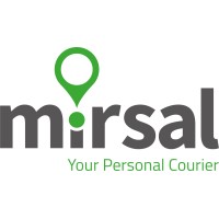 Mirsal App Logo