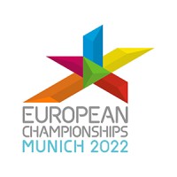 European Championships Munich 2022 Logo