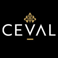 CEVAL Consulting Logo