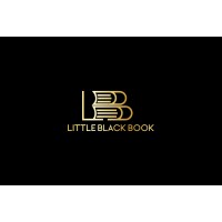 Little Black Book Series Logo
